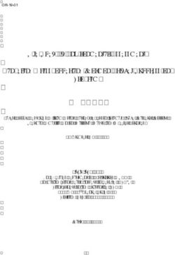 OREGON Site-Specific Environmental Assessment - Oregon.gov