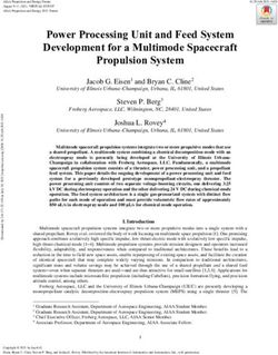 Power Processing Unit and Feed System Development for a Multimode Spacecraft Propulsion System