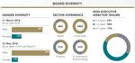 Board Diversity Disclosure Examples - Council for Board ...