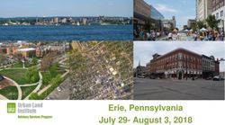 Erie, Pennsylvania July 29- August 3, 2018 - Ja - Erie Downtown ...
