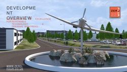 N T GLOBAL CENTRE OF FOR RENEWABLE EXCELLENCE - Business Angus