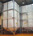 BULK HANDLING SYSTEMS FOR THE FOOD, CHEMICAL AND PHARMACEUTICAL INDUSTRIES SILOANLAGEN FÜR DIE NAHRUNGSMITTEL, PHARMAZEUTISCHE UND CHEMISCHE ...