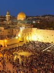 OCTOBER 6 - 17, 2022 TOUR ISRAEL AND CELEBRATE THE FEAST OF TABERNACLES - ICEJ USA