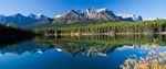 CANADIAN ROCKIES & COLORADO - Ionosphere Tours