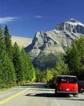 CANADIAN ROCKIES & COLORADO - Ionosphere Tours