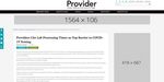 Provider Provider Provider - 2022 Media Kit - AHCA/NCAL