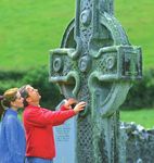 A JOURNEY TO IRELAND: WALKING IN THE PATH OF THE IRISH SAINTS - 13 DAYS: JULY 31 TO AUGUST 12, 2022