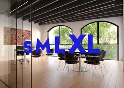 Capability Statement - SMLXL