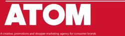 A creative, promotions and shopper marketing agency for consumer brands - ATOM Marketing