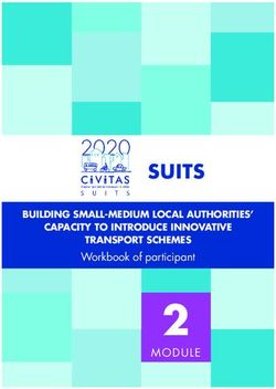 2 SUITS - MODULE - SUITS Project