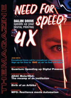 NEED F S PEED? - Dalim Software