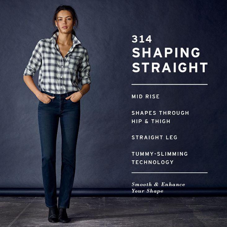 Female Forms, In All Its Forms - Body Diversity by Levi Strauss & Co.