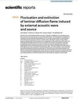 Fluctuation and extinction of laminar diffusion flame induced by external acoustic wave and source