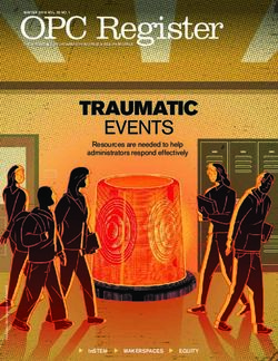 OPC Register TraumaTic - events - Ontario Principals Council