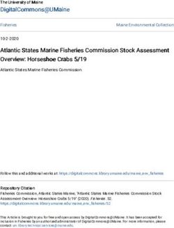 DigitalCommons@UMaine - The University of Maine