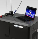 NEXT GENERATION TECHNOLOGY - DEFINING STATE-OF-THE ART, THE EPICARE-ZENITH LASER SYSTEM REPRESENTS A REVOLUTION IN NEXT-GENERATION TECHNOLOGY ...