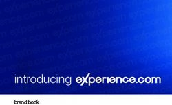 Introducing brand book - Experience.com