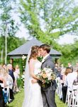 Weddings at JOLO Pilot Mountain | North Carolina