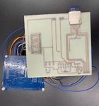 Design of Multifunctional Electronic Album Based on STM32