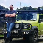 LOVING THE JIMNY LIFESTYLE - ALSO INSIDE: Suzuki Future Value is here - Suzuki New Zealand