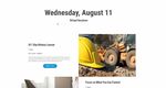 Scoop The - What's Inside - Summer 2021 - OKIE811 Navigates Continued COVID Challenges Oklahoma Excavation Safety EXPO Virtual Sessions ...