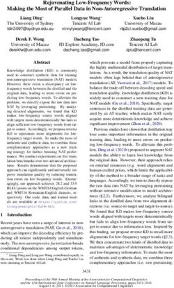 Rejuvenating Low-Frequency Words: Making the Most of Parallel Data in Non-Autoregressive Translation