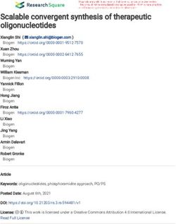 Scalable convergent synthesis of therapeutic oligonucleotides