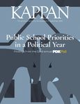 KAPPAN - ADVERTISING MEDIA KIT 2021-2022 reach teachers and school administrators at all levels - kappanonline.org