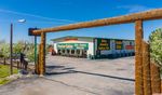 RESORT FOR SALE Frontier Cabins Motel 1101 Glenn Street, Wall, SD 57790 - BizBuySell