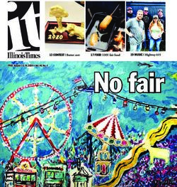 No fair 17 FOOD | DIY fair food - Illinois Times