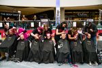 Sponsorship opportunities - #THISISHOWWEFIGHT 19th Annual Hair massacure - The Rainbow ...