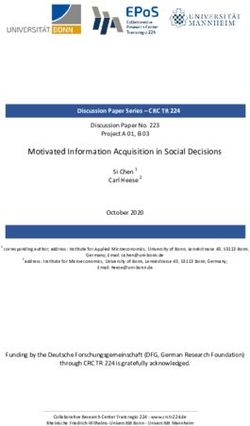 Motivated Information Acquisition in Social Decisions