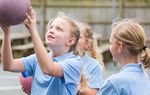 THE INTERNATIONAL JUNIOR NETBALL FESTIVAL - Information Pack - EDUCATING EXPLORING EXCELLING - Sport ...