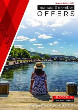 Summer Edition 2020 - Auckland Chamber