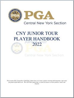 cny junior pga tour