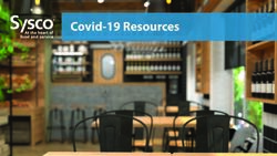 Covid-19 Resources - California Restaurant Association