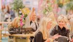 THE UK'S LEADING WEDDING SHOWS