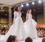 THE UK'S LEADING WEDDING SHOWS