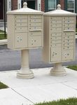 CENTRALIZED MAIL DELIVERY - EFFECTIVELY PLANNING FOR USPS DELIVERY SERVICE-Florence Mailboxes