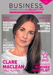 Magazine - MEDIA PACK - Business Women Scotland