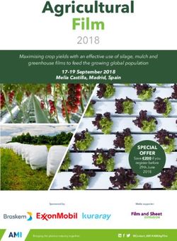 Melia Castilla, Madrid, Spain - 17-19 September 2018 - EVAL Europe NV