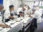 EPWP Webinar on Business owners and future leaders of the Chefs Industry