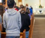 You are never too far from God to come home - Brendan Woodnutt - Catholic Parish of Christchurch North