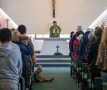 You are never too far from God to come home - Brendan Woodnutt - Catholic Parish of Christchurch North