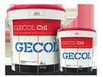 Paints for facade Colour Chart - Gecol