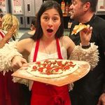 THE ULTIMATE TEAM-BUILDING EVENT CLEVERLY DISGUISED AS A PIZZA PARTY