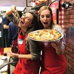 THE ULTIMATE TEAM-BUILDING EVENT CLEVERLY DISGUISED AS A PIZZA PARTY