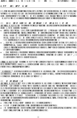 Captive Coal Mining by Private Power Developers - Issues and Road Ahead: IDFC