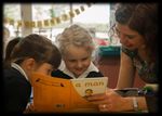 STARTING SCHOOL at Abbey Road Primary School