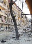 ILO Response to the Earthquake in Syria - Embedding Decent Work Principles in Early Recovery Efforts